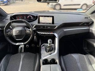 Peugeot 3008 GT Line