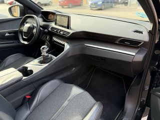 Peugeot 3008 GT Line