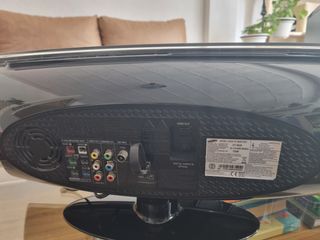 Sistema de sonido Samsung