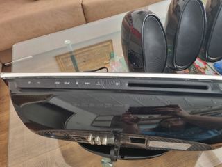 Sistema de sonido Samsung