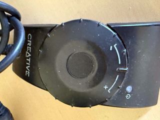 Altavoces CREATIVE con Subwoofer