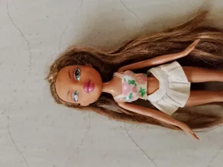 Bambola Bratz