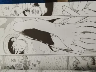 One piece primera edition