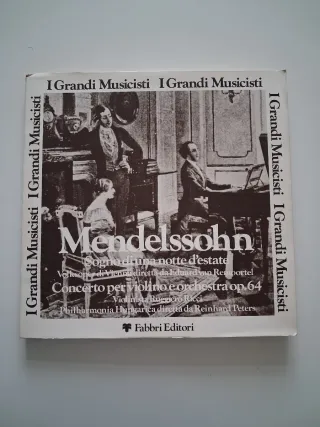 Lote 6 Vinilos Música Clásica