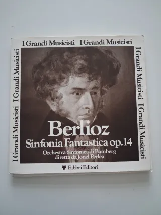 Lote 6 Vinilos Música Clásica