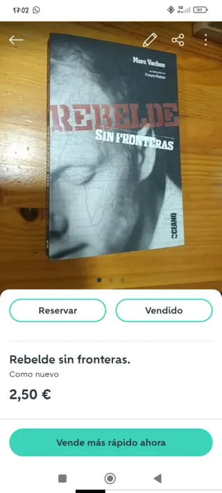 Varios libros