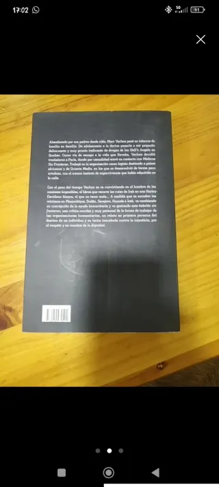 Varios libros