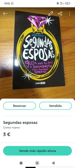 Varios libros