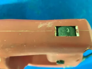 Sierra sable HILARITY