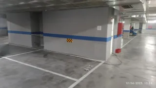 Plaza de garaje Alcorcón Madrid