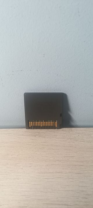 Animal Crossing Wild World DS