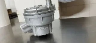 Cilindro AM6 Simonini