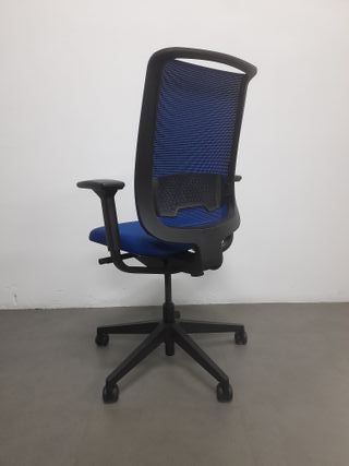 Silla STEELCASE REPLY AIR ergonómica malla pro