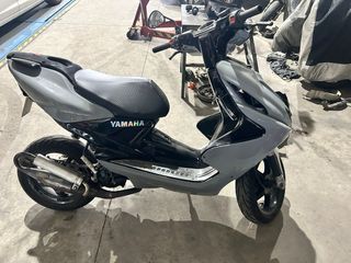 Yamaha Aerox 2004