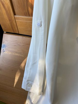 Blusa Sfera Beige Talla XS