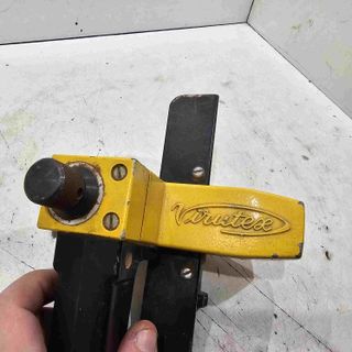 VIRUTEX CORTADOR DE CANTOS LAMINADOS