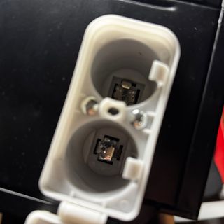 Calentador Gas 16L Propano Encendido