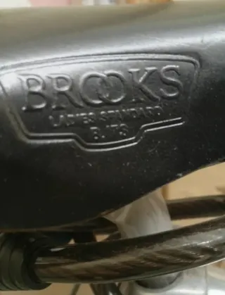 Bicicleta de carretera