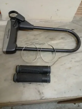 Bicicleta de carretera