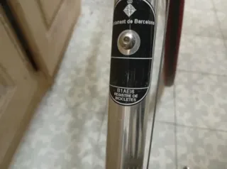 Bicicleta de carretera