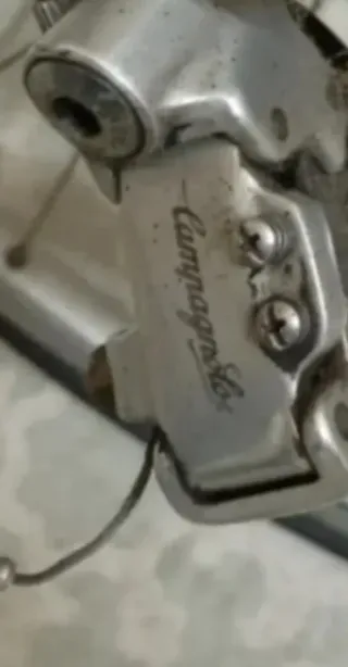 Bicicleta de carretera