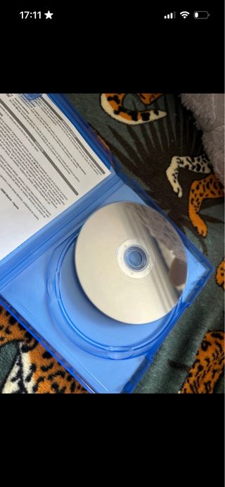 Need for Speed Payback PS4