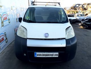 1101623 centralita airbag 1367506080 fiat qubo 1.3