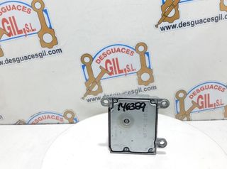 1101623 centralita airbag 1367506080 fiat qubo 1.3