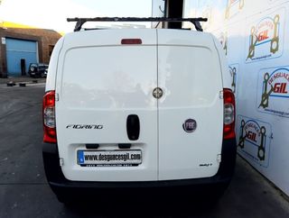 1101623 centralita airbag 1367506080 fiat qubo 1.3
