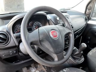 1101623 centralita airbag 1367506080 fiat qubo 1.3