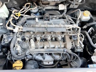 1101623 centralita airbag 1367506080 fiat qubo 1.3