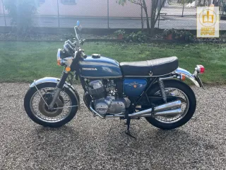 HONDA CB 750 FOUR K3