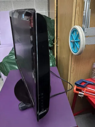 Monitor Samsung Syncmaster T240HD 24''