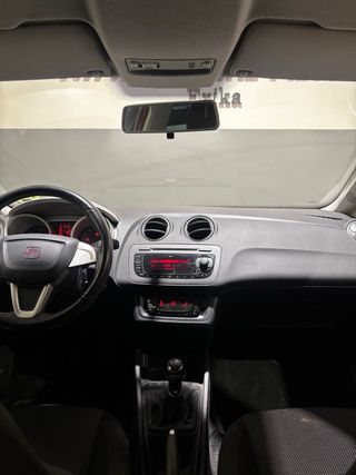 SEAT Ibiza 2010