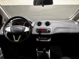 SEAT Ibiza 2010