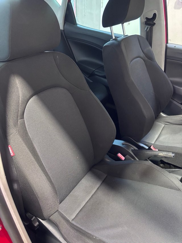 SEAT Ibiza 2010