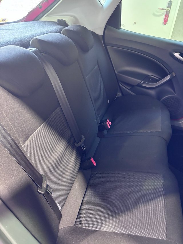 SEAT Ibiza 2010