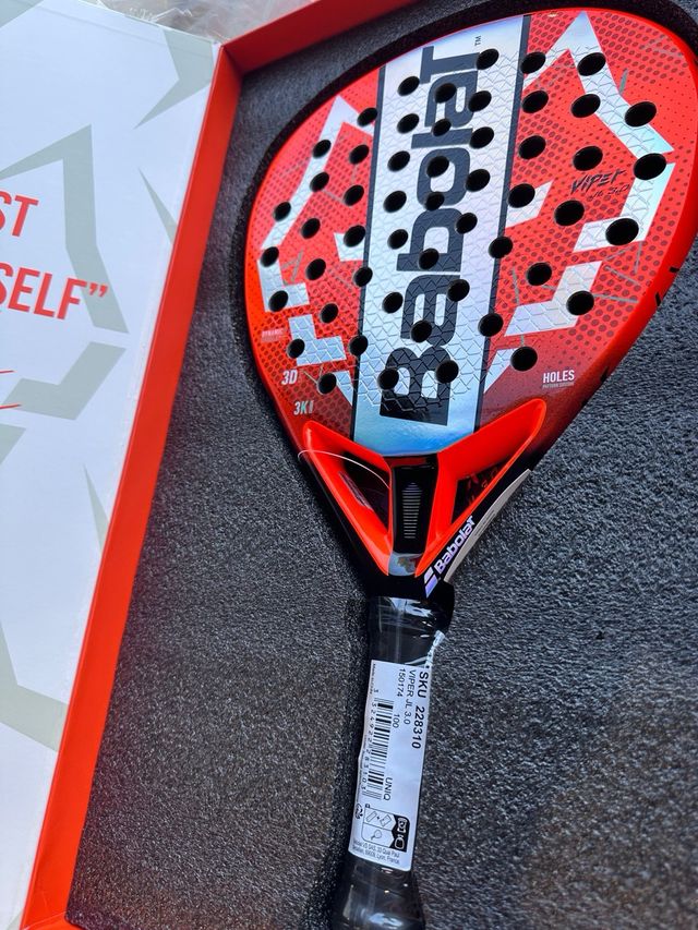 Babolat Viper LeBron 3.0 2026