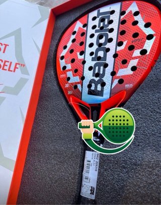 Babolat Viper LeBron 3.0 2026