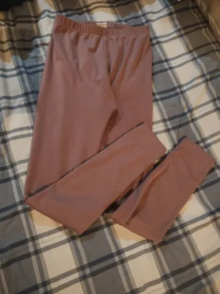 Mallas marrón claro