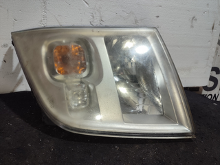 FARO DERECHO FORD TRANSIT CAJA CERRADA '06 FT