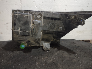 FARO DERECHO FORD TRANSIT CAJA CERRADA '06 FT