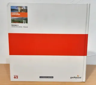 Catalunya. Poble a poble (Artés)