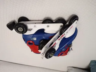 Patines niño-a Oxelo Decathlon Talla 28-30