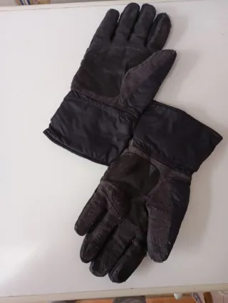 Guantes Moto Dainese Talla XL