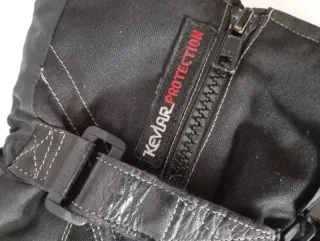 Guantes Moto Dainese Talla XL