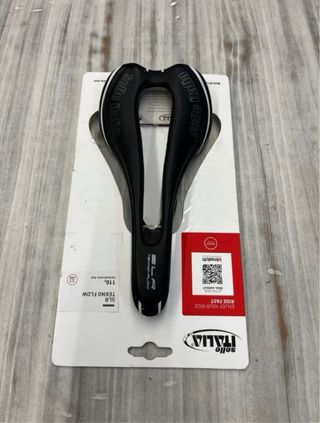 Sillín Selle Italia SLR Tekno Flow 130mm