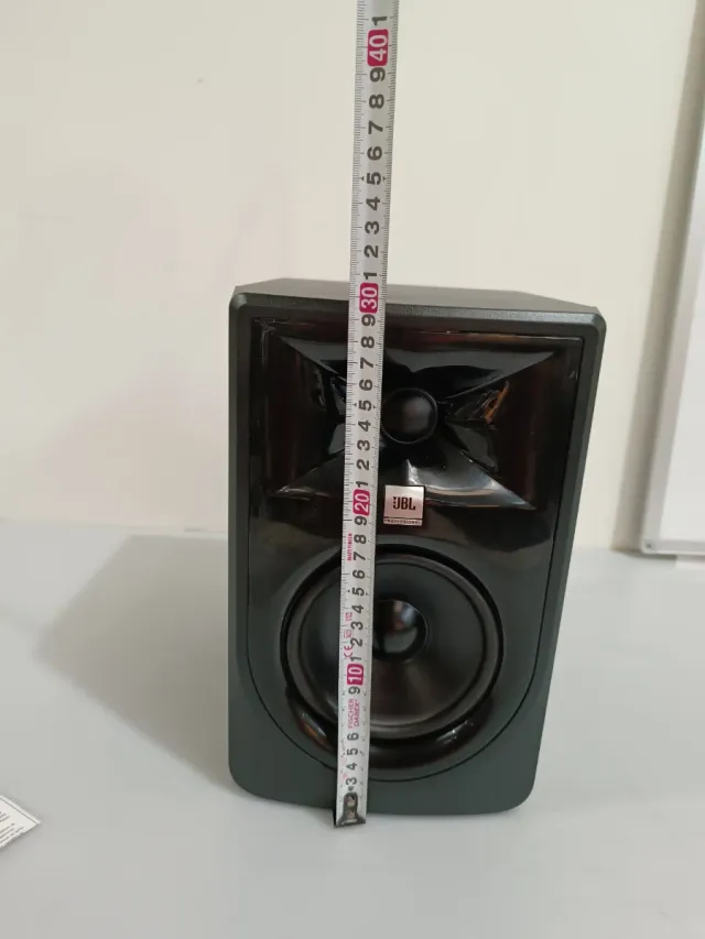 Monitor da studio JBL P7Y7381