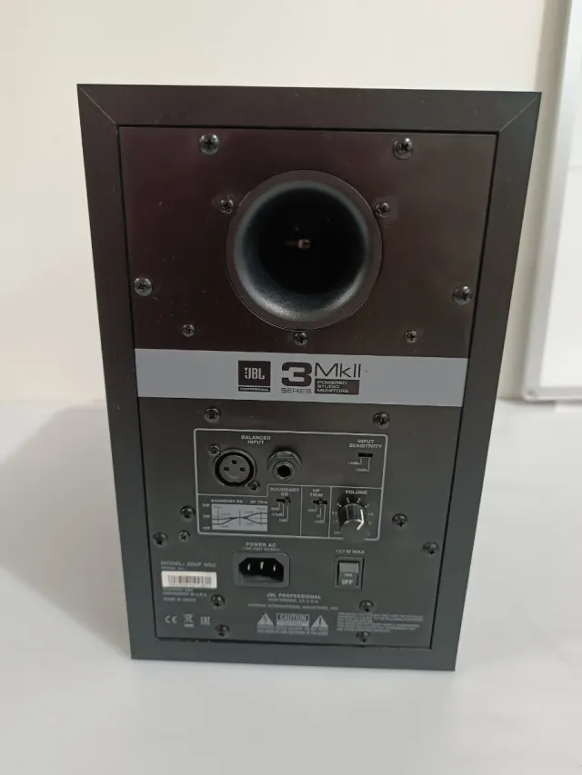 Monitor da studio JBL P7Y7381