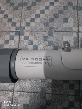 Bicicleta Estática Reclinada